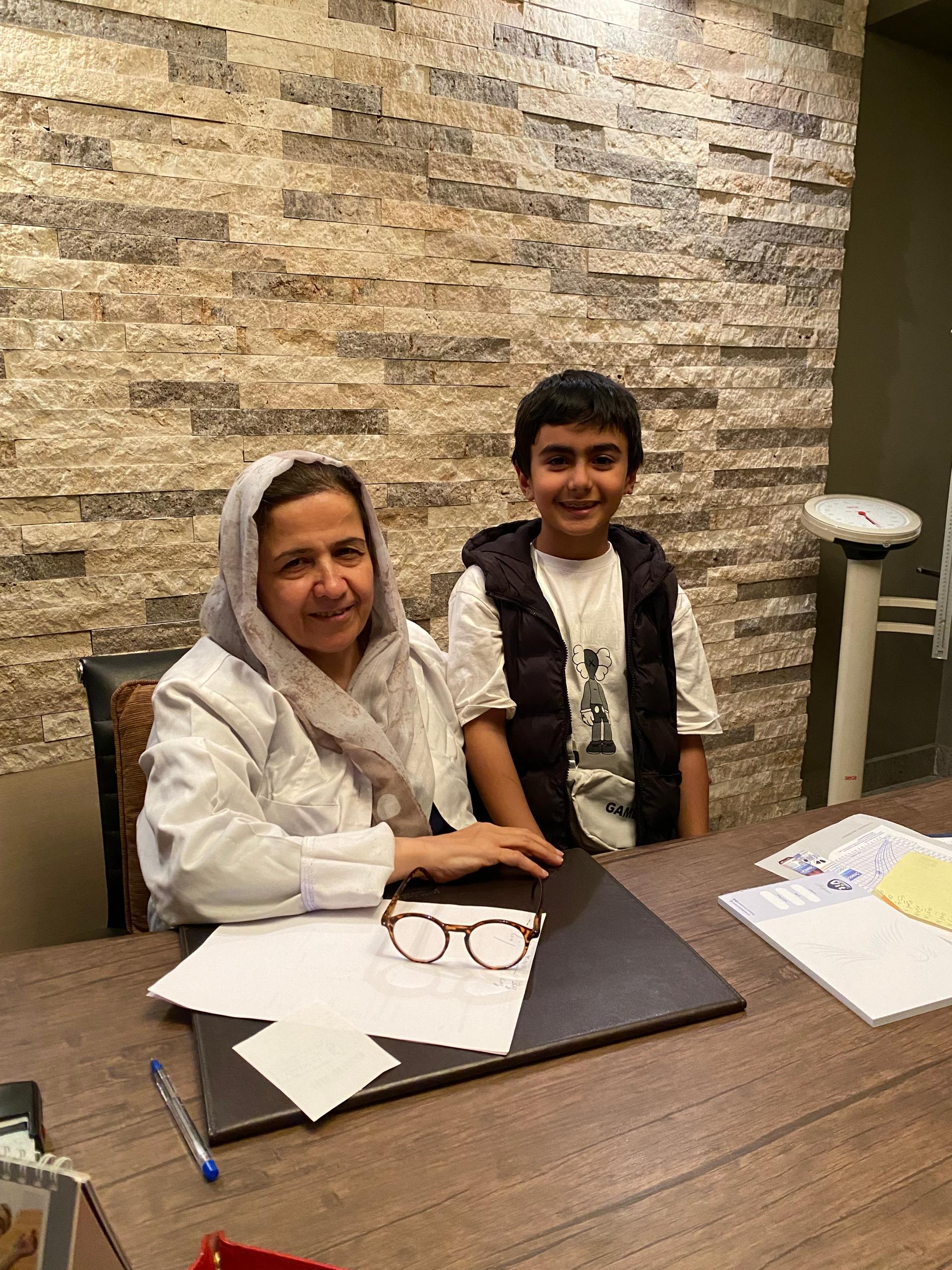حشمت مؤیری